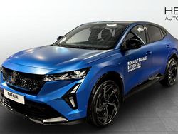 Begagnad 2024 Renault Rafale SUV | 569 900 kr (Marknadspris)