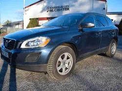 Blå Begagnad 2012 Volvo XC60 Momentum SUV | 139 900 kr (Marknadspris)