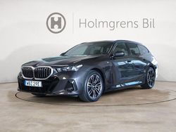 Okänd Begagnad 2025 BMW 530e M Sport Kombi | 735 000 kr (Dyr)