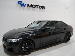 Svart Begagnad 2020 BMW M340 M Sport Sedan | 529 900 kr (Superpris)