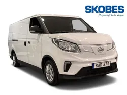 Maxus eDeliver 3