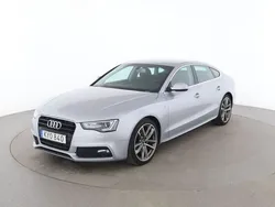 Silver Begagnad 2015 Audi A5 Sportback Sedan | 160 000 kr (Marknadspris)