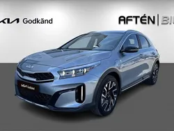 Grå Begagnad 2024 Kia XCeed Advance SUV | 334 000 kr (Marknadspris)