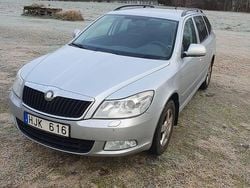Begagnad 2010 Skoda Octavia Kombi | 35 000 kr (Bra pris)