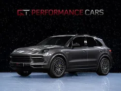 Begagnad 2020 Porsche Cayenne SUV | 719 900 kr (Superpris)