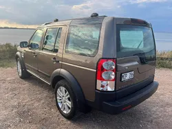 Brun Begagnad 2012 Land Rover Discovery 4 HSE SUV | 160 000 kr (Marknadspris)