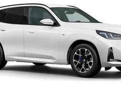 Vit (alpine white) Ny 2025 BMW X3 Comfort Edition SUV | 738 600 kr (Bra pris)
