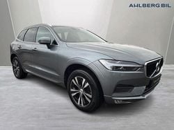 Grå Begagnad 2020 Volvo XC60 Momentum SUV | 349 500 kr (Bra pris)