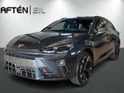 Ny 2025 Cupra Leon Kombi | 359 000 kr (Bra pris)