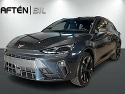 Ny 2025 Cupra Leon Kombi | 359 000 kr (Bra pris)