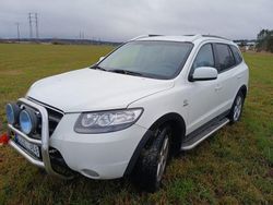 Begagnad 2007 Hyundai Santa Fe SUV | 13 000 kr