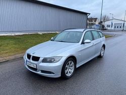 Begagnad 2006 BMW 320 Kombi | 32 500 kr (Bra pris)