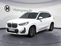 Okänd Begagnad 2024 BMW X1 Efficient Dynamics SUV | 607 300 kr