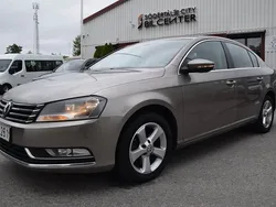 Ljusbrun Begagnad 2012 VW Passat Sedan | 69 900 kr (Bra pris)