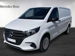 Vit Ny 2025 Mercedes Vito Minibuss | 561 250 kr (Superpris)