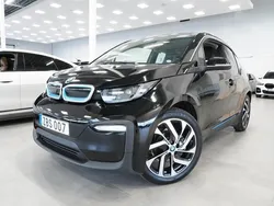 Okänd Begagnad 2017 BMW i3 Comfort Edition Halvkombi | 159 900 kr (Marknadspris)