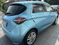 Begagnad 2020 Renault Zoe Intens Halvkombi | 142 000 kr (Marknadspris)