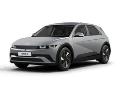 Ny 2025 Hyundai Ioniq 5 Essential SUV | 589 900 kr (Dyr)