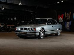 Begagnad 1995 BMW M5 Sedan | 869 555 kr