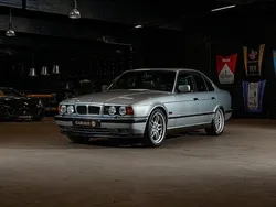 Begagnad 1995 BMW M5 Sedan | 869 555 kr