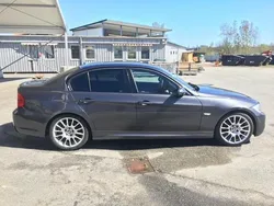 Grå Begagnad 2008 BMW 320 Comfort Edition Sedan | 67 000 kr (Bra pris)