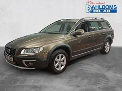 Brun Begagnad 2016 Volvo XC70 Summum SUV | 199 000 kr (Marknadspris)