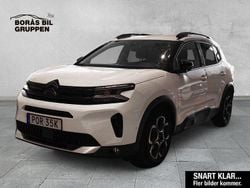 Vit Begagnad 2022 Citroën C5 Aircross Feel SUV | 219 000 kr (Lite dyr)