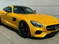 Begagnad 2015 Mercedes AMG GT S AMG Sportkupé | 799 000 kr