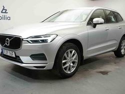 Silver Begagnad 2019 Volvo XC60 SUV | 259 900 kr (Bra pris)