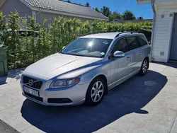 Grå Begagnad 2012 Volvo V70 Kombi | 55 000 kr (Superpris)