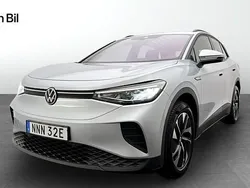 Silver Begagnad 2023 VW ID.4 Pro Performance SUV | 359 900 kr (Superpris)