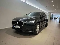 Svart Begagnad 2020 Volvo XC60 SUV | 359 500 kr (Lite dyr)