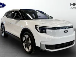 Ny 2025 Ford Explorer Business Edition SUV | 504 900 kr (Superpris)