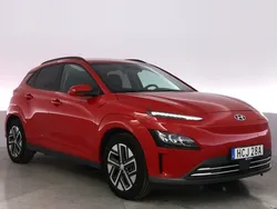 Null Begagnad 2022 Hyundai Kona Essential SUV | 196 900 kr (Marknadspris)