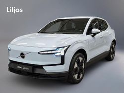 Blå Begagnad 2024 Volvo EX30 Core SUV | 359 000 kr (Marknadspris)