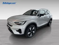 Silver Ny 2024 Volvo XC40 Core SUV | 549 800 kr (Lite dyr)