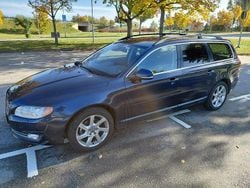 Blå Begagnad 2014 Volvo V70 Momentum Kombi | 74 000 kr (Lite dyr)