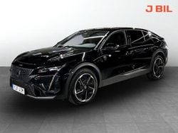 Svart Begagnad 2024 Peugeot 408 GT GT SUV | 309 900 kr (Lite dyr)