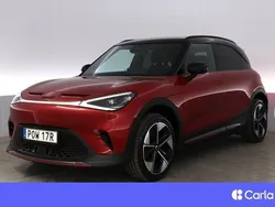 Flerfärgad Begagnad 2023 Smart #1 Edition #1 SUV | 439 900 kr
