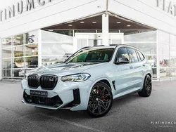 Begagnad 2022 BMW X3 Competition Edition SUV | 849 000 kr