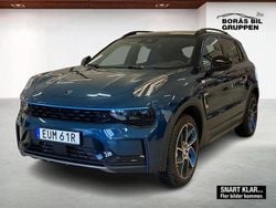 Blå Begagnad 2024 Lynk & Co 01 SUV | 359 000 kr