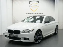 BMW 535