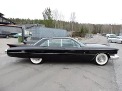 Begagnad 1959 Cadillac Eldorado Sportkupé | 1 495 000 kr