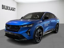 Blå Ny 2024 Renault Rafale SUV | 578 500 kr