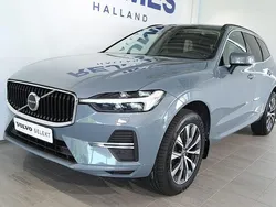 Begagnad 2022 Volvo XC60 SUV | 409 500 kr (Marknadspris)
