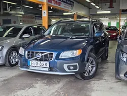 Blå Begagnad 2013 Volvo XC70 Momentum SUV | 119 999 kr (Marknadspris)