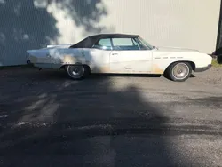 Begagnad 1967 Buick Electra 225 Cab | 99 000 kr