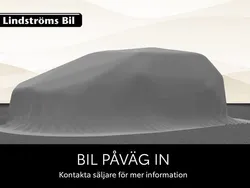 Grön Begagnad 2022 Toyota Yaris Cross Edition SUV | 299 900 kr (Marknadspris)