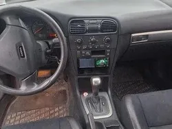 Grå Begagnad 2003 Volvo S40 Sedan | 24 500 kr (Marknadspris)