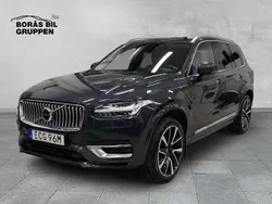 Grå Begagnad 2020 Volvo XC90 Inscription SUV | 435 000 kr (Bra pris)